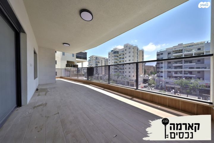 דירה, העצמאות, מרכז העיר, קרית אתא