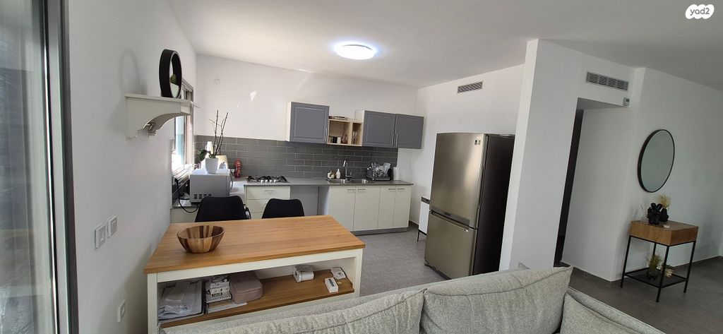 דירה, גרטרוד עליון, ראש העין