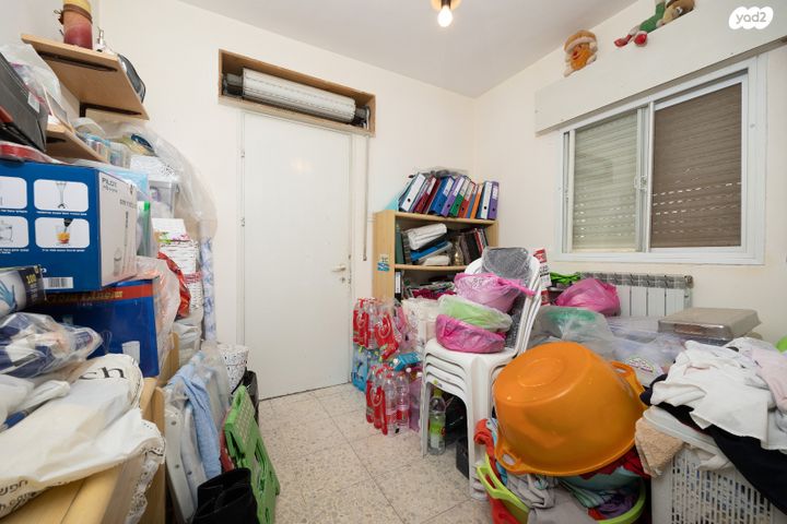 דירה, וולטה עילית, קרית היובל, ירושלים