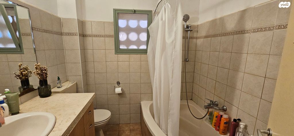 דירה, אליעזר בן יהודה, שכונה ב', באר שבע