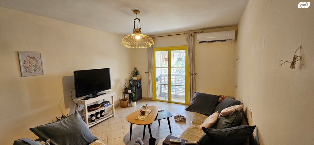 דירה, אליעזר בן יהודה, שכונה ב', באר שבע