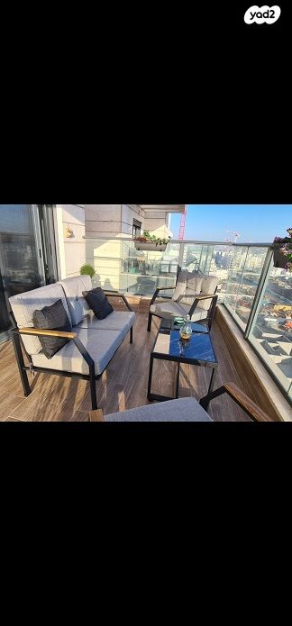 דירה, נחל קדרון, פארק הנחל, באר שבע