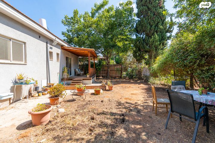 בית פרטי/ קוטג', פרדס חנה כרכור