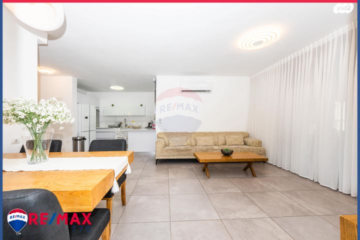 דירה, חטיבת כפיר, עפולה