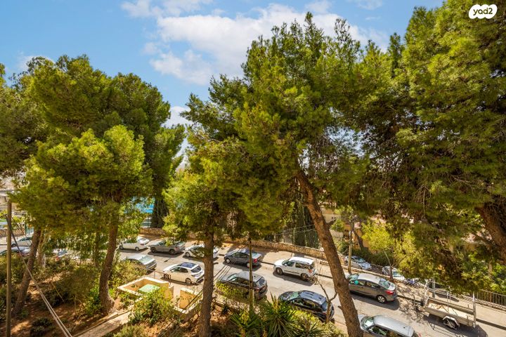 דירה, וולטה עילית, קרית היובל, ירושלים