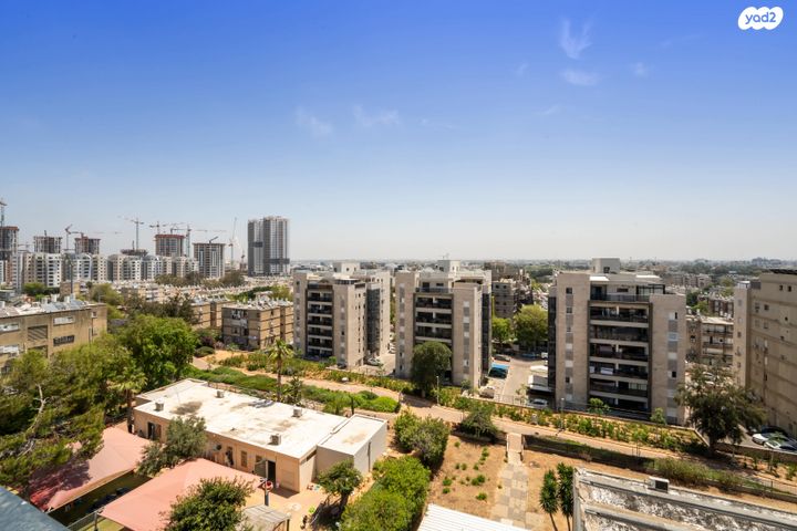 דירה, הראשונים, רובע א', אשדוד