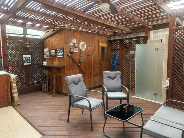 דו משפחתי, כפר יונה