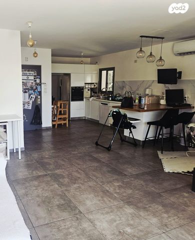 דירה, פלמינגו 4, עתלית