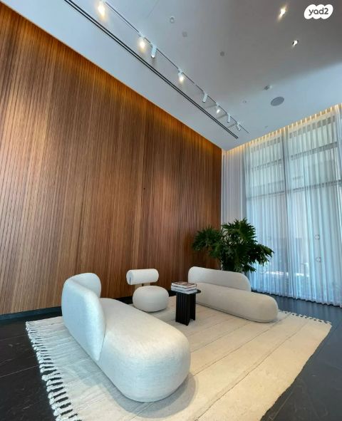 דירה, הרב ניסים, בבלי, תל אביב יפו