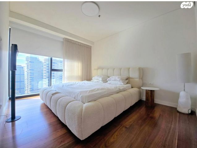 דירה, הרב ניסים, בבלי, תל אביב יפו