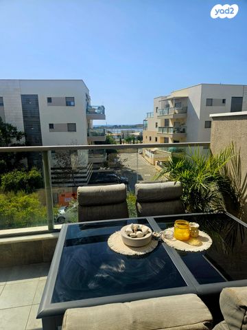 דירה, פלמינגו 4, עתלית