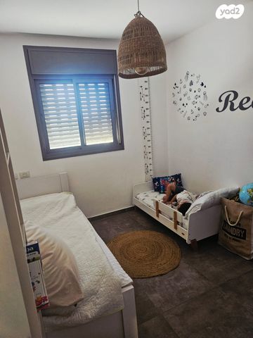 דירה, פלמינגו 4, עתלית