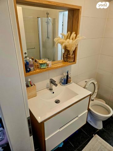 דירה, פלמינגו 4, עתלית