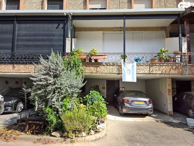 דירה, אשל 10, מרכז העיר, סביניה, הוותיקה, קרית ביאליק