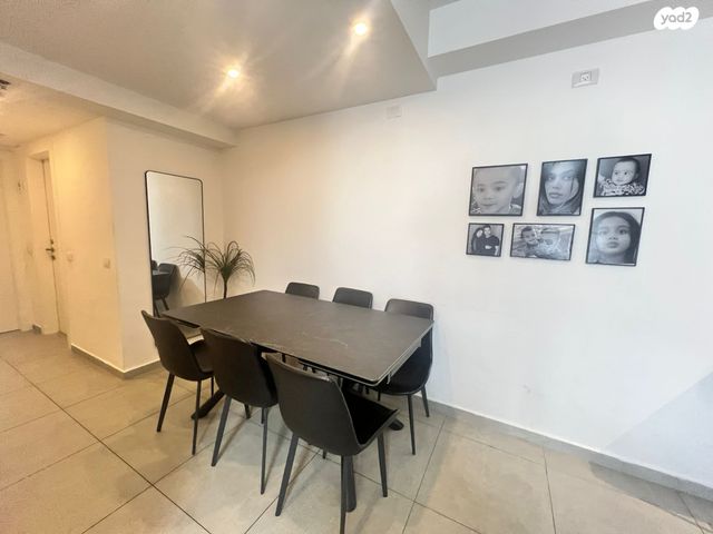 דירה, חיים לסקוב, נאות שמיר, רמלה