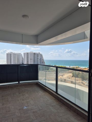 דירה, הפריגטה, דרום חדש, פארק הים, בת ים