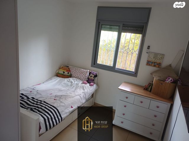 דירת גן, משה לוי 5, נאות שמיר, רמלה