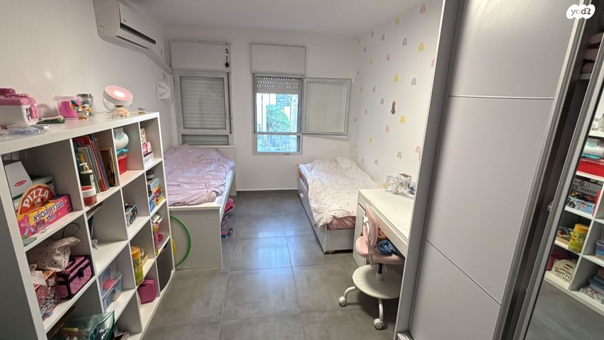 דירה, קדיש לוז, רמת ספיר, חיפה