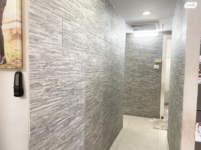 דירה, הגיבורים, מרכז העיר, חדרה