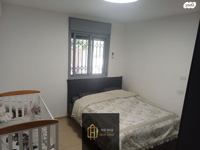 דירת גן, משה לוי 5, נאות שמיר, רמלה