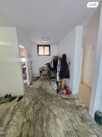 דירה, זלמן ארן 1, שרת, לוד