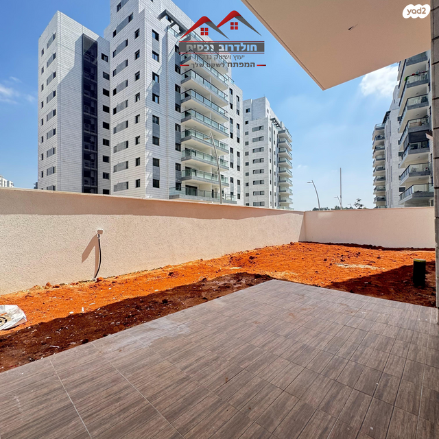 דירת גן, כרמי הנדיב, אחוזת רוטנר, קרית מלאכי