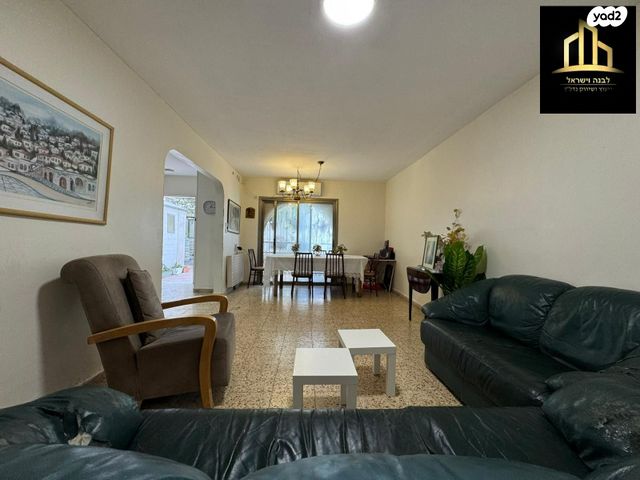 בית פרטי/ קוטג', שלום סיוון, רמות, ירושלים