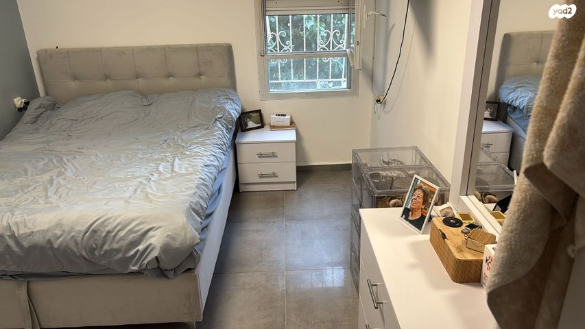 דירה, קדיש לוז, רמת ספיר, חיפה