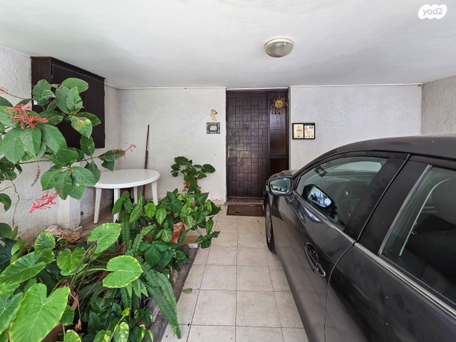 דירה, אשל 10, מרכז העיר, סביניה, הוותיקה, קרית ביאליק