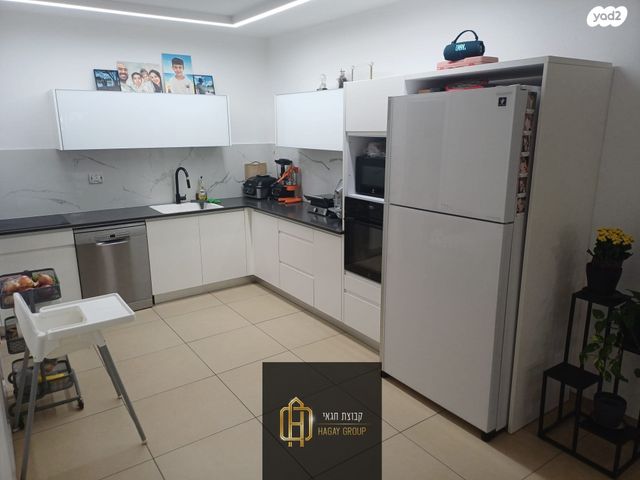 דירת גן, משה לוי 5, נאות שמיר, רמלה