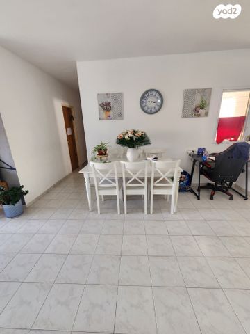 דירה, נחל לכיש, רובע י"א, אשדוד