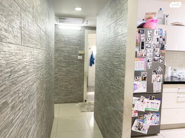 דירה, הגיבורים, מרכז העיר, חדרה