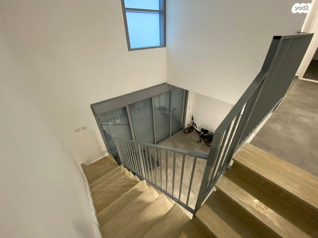 דופלקס, נווה שאנן 46, נווה שאנן, תל אביב יפו