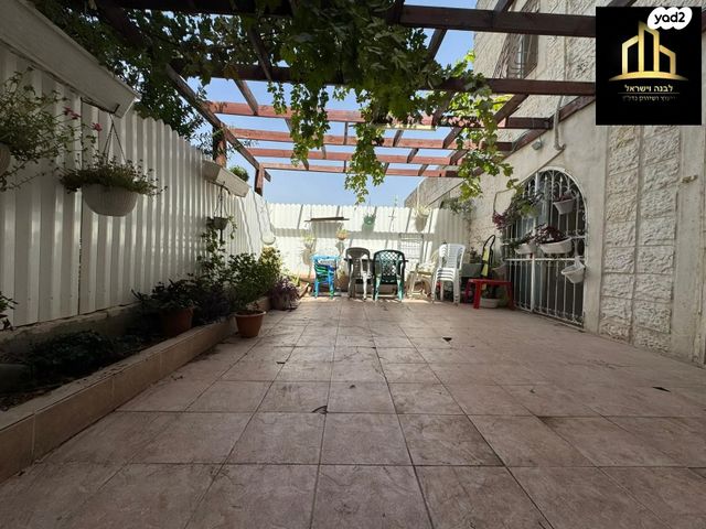 בית פרטי/ קוטג', שלום סיוון, רמות, ירושלים