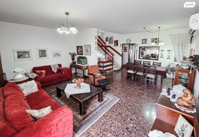 דירה, אשל 10, מרכז העיר, סביניה, הוותיקה, קרית ביאליק