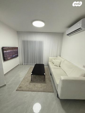 דירת גן, ח"ן, שכונה ו', באר שבע