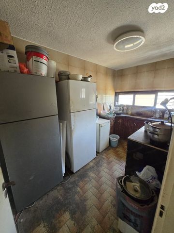 דירה, זלמן ארן 1, שרת, לוד