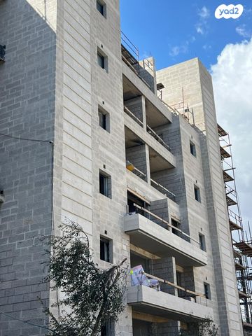 דירה, ירושלים