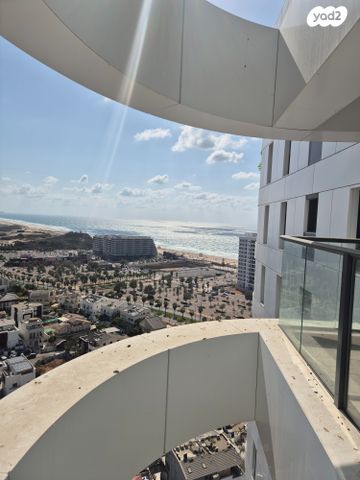 דירה, הפריגטה, דרום חדש, פארק הים, בת ים