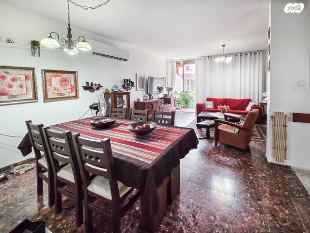 דירה, אשל 10, מרכז העיר, סביניה, הוותיקה, קרית ביאליק