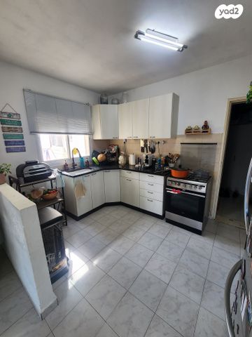 דירה, נחל לכיש, רובע י"א, אשדוד