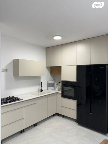 דירת גן, ח"ן, שכונה ו', באר שבע