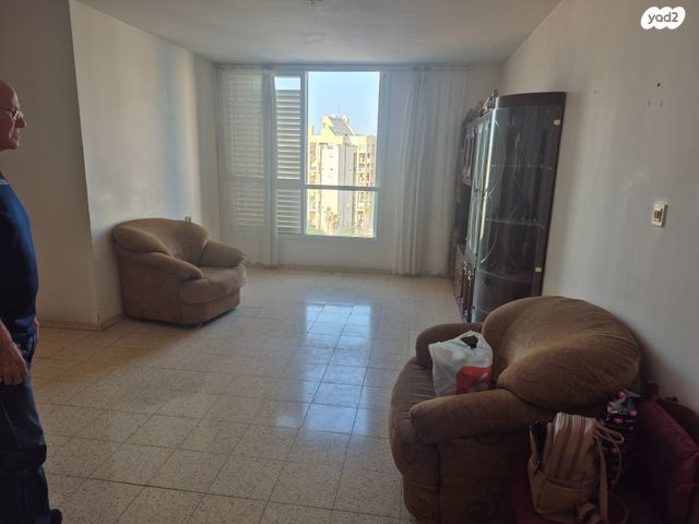 דירה, נווה אלונים, אשקלון