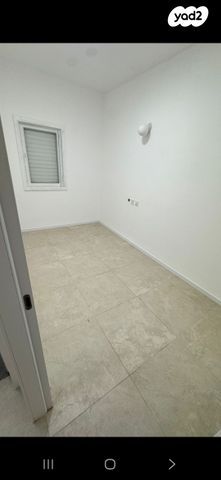 דירה, הצפירה, עצמאות יוספטל, בת ים