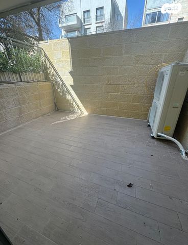 דירת גן, אלעזר המודעי, קטמון הישנה, ירושלים