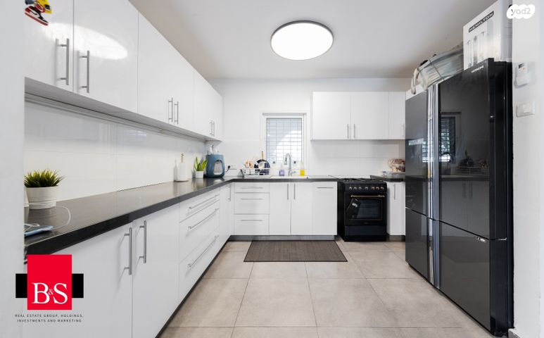 דירת גן, הברבור 2, קרית רבין, נתניה