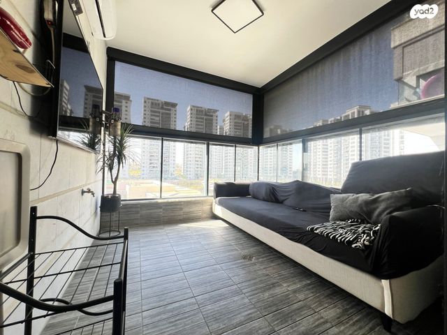 דירה, חיים לסקוב, נאות שמיר, רמלה