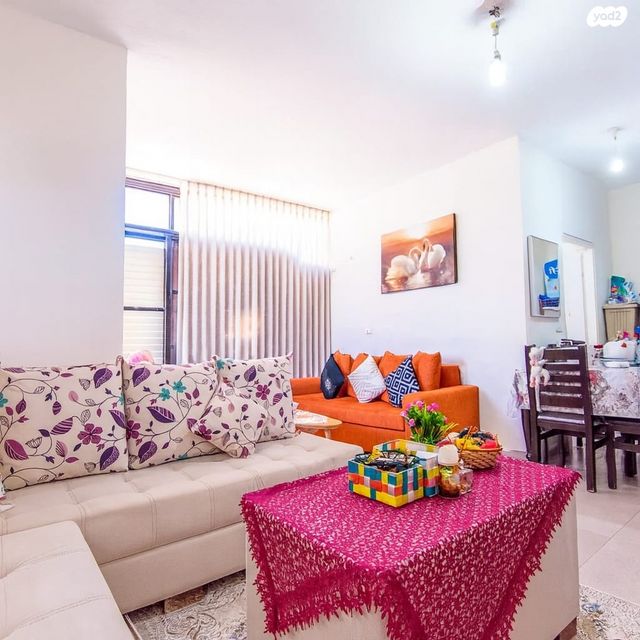 דירה, שדרות הנשיא וייצמן 25, רח' הנשיא צפון, חדרה