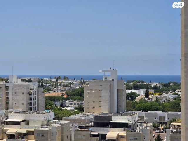 דירה, אגס 3, רובע ט"ז, אשדוד