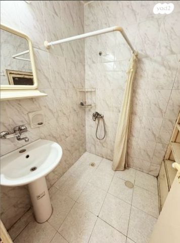 דירה, דרך הטייסים 84, נווה חן, תל אביב יפו